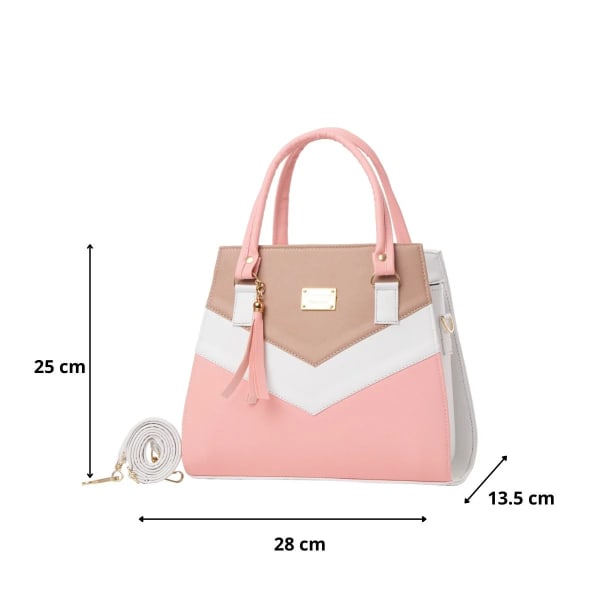 Bolsa Para Mujer Refinada Rebaja Véndela!! - Imagen 4