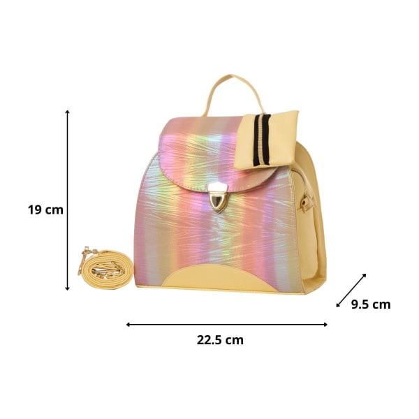 Bolsa de Niña Espectacular Economica Véndela!! - Imagen 7