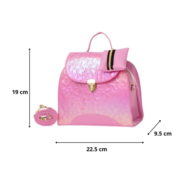 Bolsa de Niña Espectacular Economica Véndela!! - Imagen 3