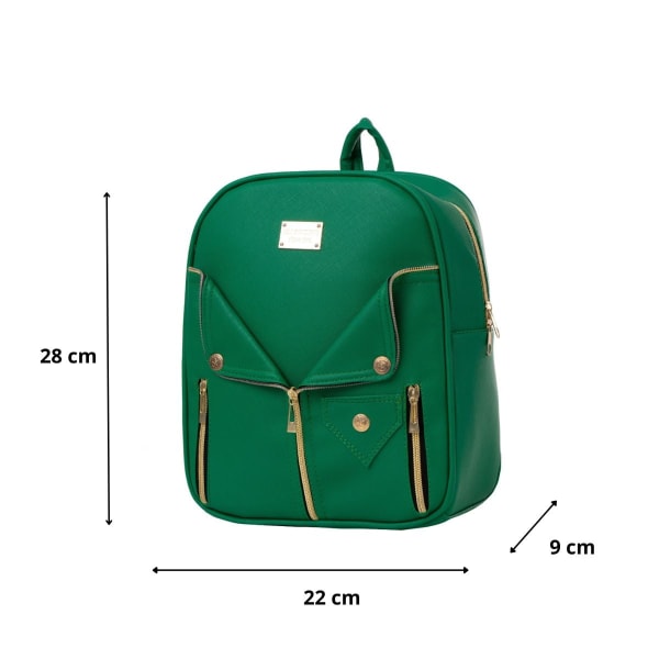 Mochila Para Mujer Se Única Rebaja Compra Ya!! - Imagen 5