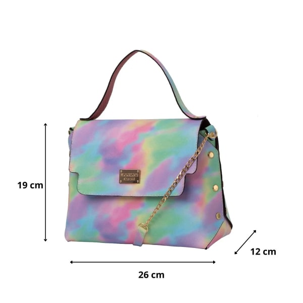 Bolsa Para Dama Premium Precio Rebajado Compra Ya!! - Imagen 7
