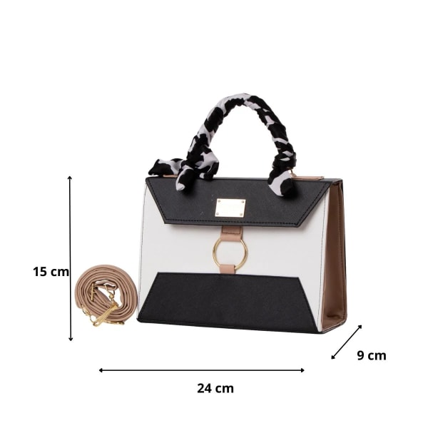 Bolsa De Mujer Hermosa De Oferta Llévatela!! - Imagen 6