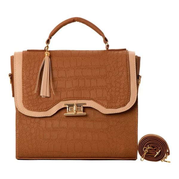 Bolsa De Mujer BELEN Moderna De Oferta Gana Ya!! - Imagen 5