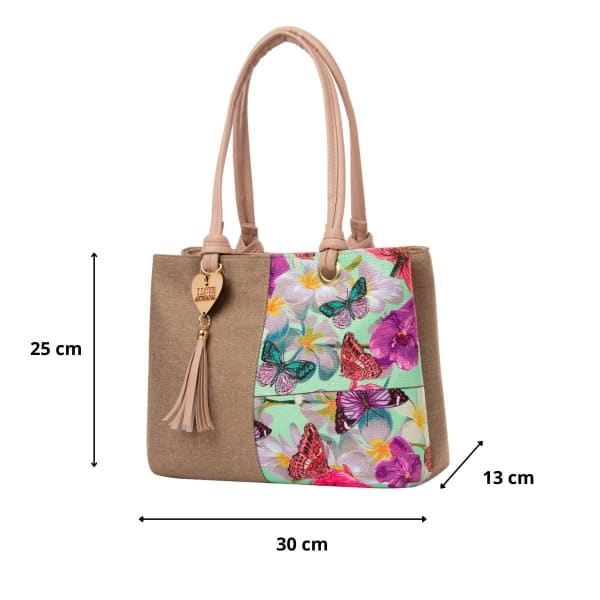 Bolsa Para Dama Premium Precio Rebajado Compra Ya!! - Imagen 6