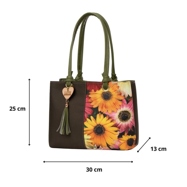 Bolsa Para Dama Premium Precio Rebajado Compra Ya!! - Imagen 4