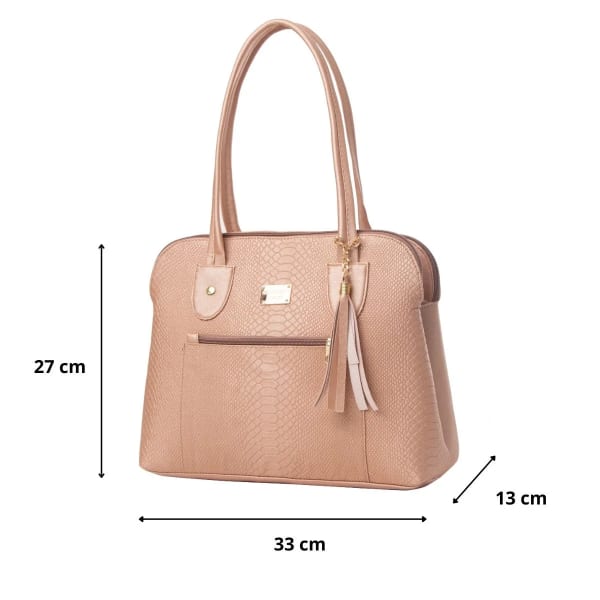 Bolsa De Mujer Espectacular De Oferta Llévatela!! - Imagen 7