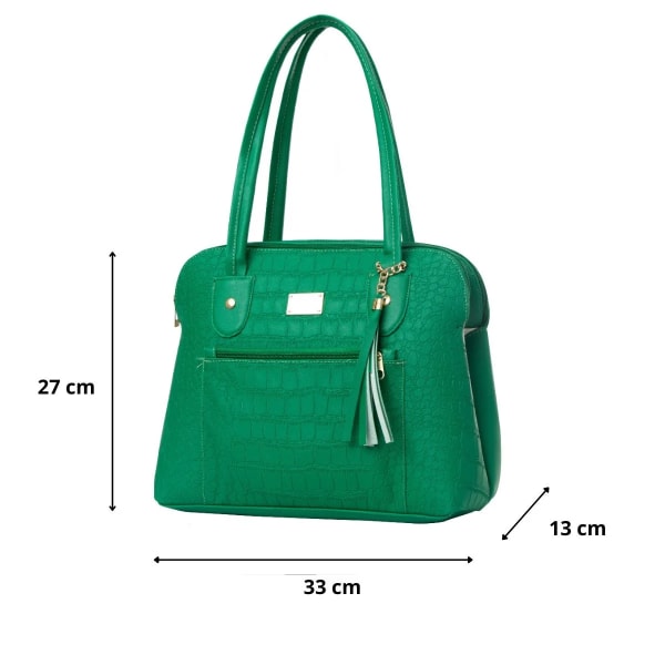 Bolsa De Mujer Espectacular De Oferta Llévatela!! - Imagen 6