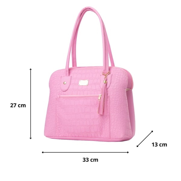 Bolsa De Mujer Espectacular De Oferta Llévatela!! - Imagen 3
