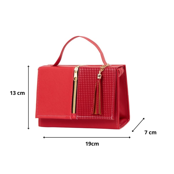 Mariconera De Dama Juvenil Rebaja Oferta!! - Imagen 5