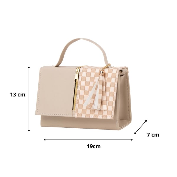 Mariconera De Dama Juvenil Rebaja Oferta!! - Imagen 2