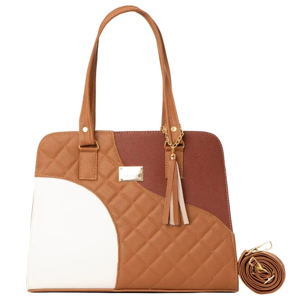 Bolsa Para Dama ALEYNA Preciosa Precio Rebajado Mayoreo!! - Imagen 3