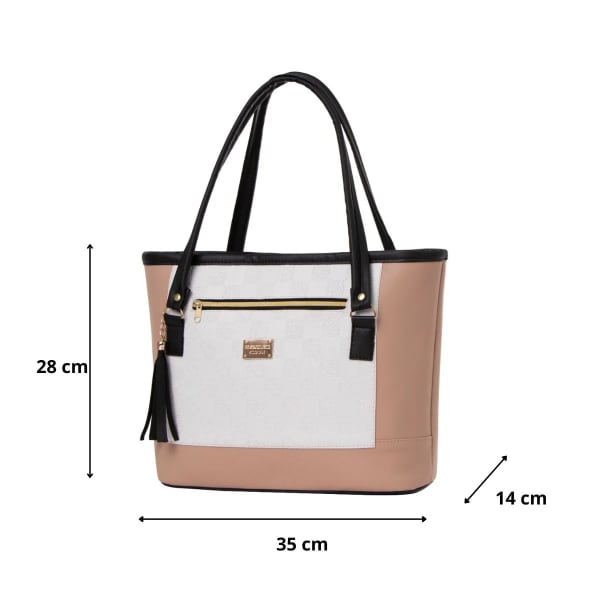 Bolsa De Mujer Moderna De Oferta Gana Ya!! - Imagen 6