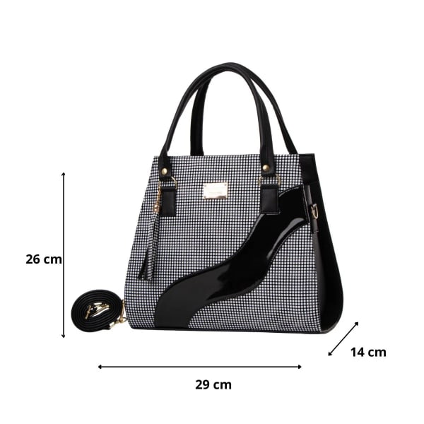 Bolsa Para Dama Bonita Economica El Mejor Regalo!! - Imagen 6