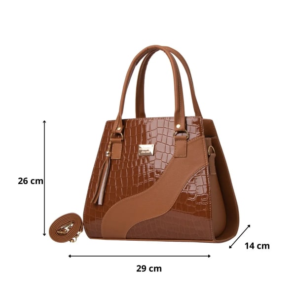 Bolsa Para Dama Bonita Economica El Mejor Regalo!! - Imagen 4