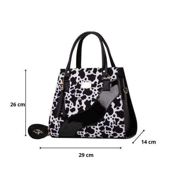 Bolsa Para Dama Bonita Economica El Mejor Regalo!! - Imagen 3