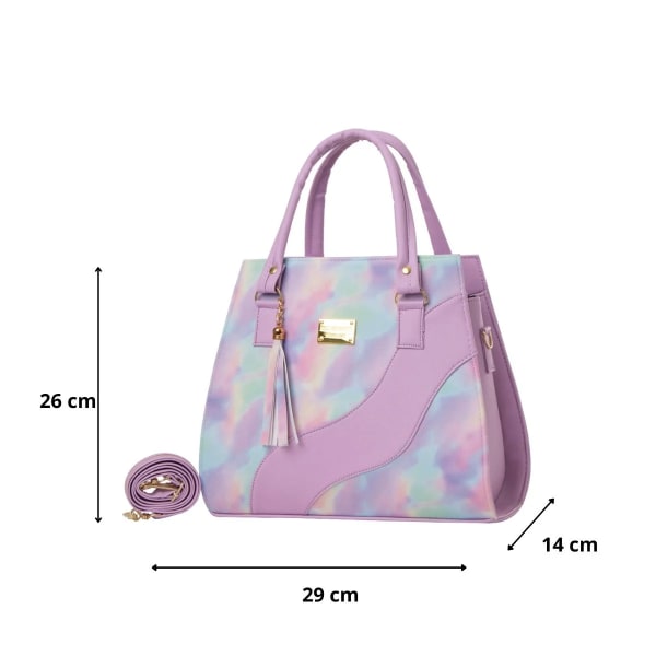 Bolsa Para Dama Bonita Economica El Mejor Regalo!! - Imagen 2