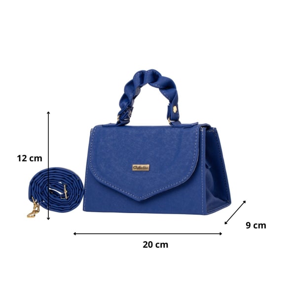 Mariconera De Dama Refinada Precio Rebajado Véndela!! - Imagen 6