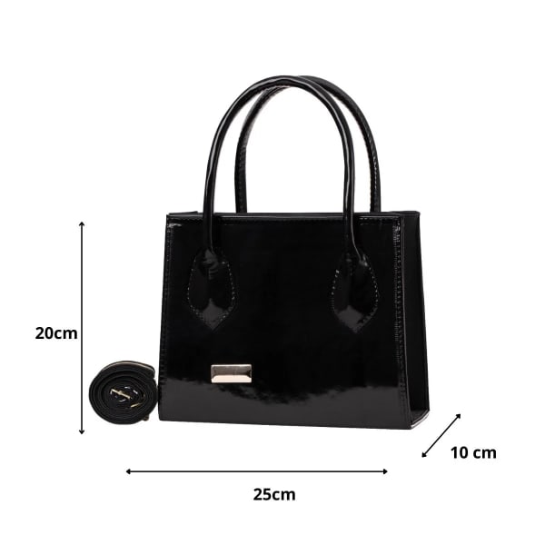 Bolsa De Dama De Oferta Al Mayoreo Llévatela!! - Imagen 4