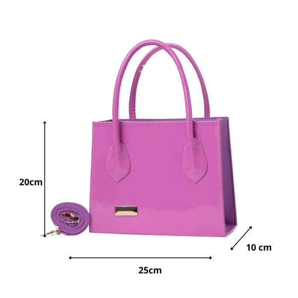 Bolsa De Dama De Oferta Al Mayoreo Llévatela!! - Imagen 3