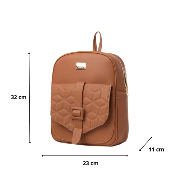 Mochila Para Dama Fina Precio Rebajado Es Tuya!! - Imagen 5