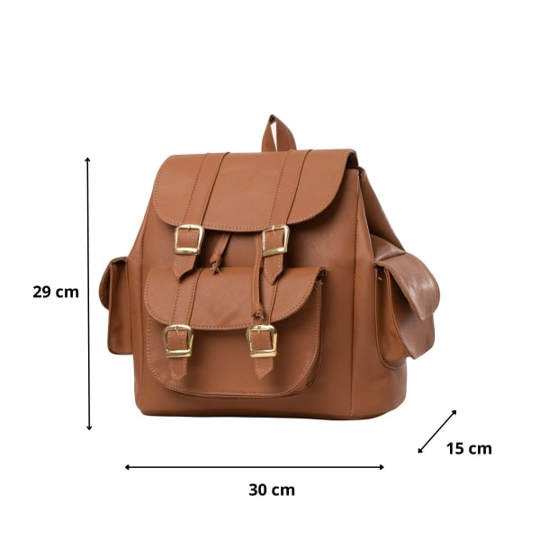 Mochila De Mujer Preciosa Barata Haz Negocio!! - Imagen 7