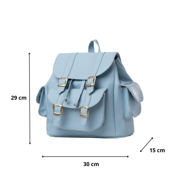 Mochila De Mujer Preciosa Barata Haz Negocio!! - Imagen 4