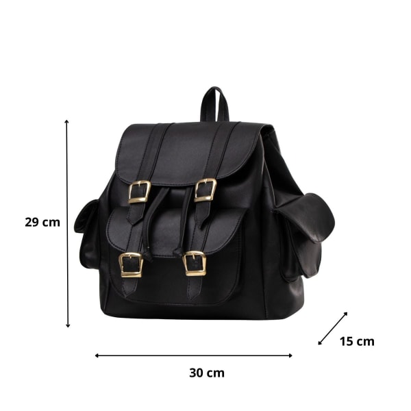 Mochila De Mujer Preciosa Barata Haz Negocio!! - Imagen 3