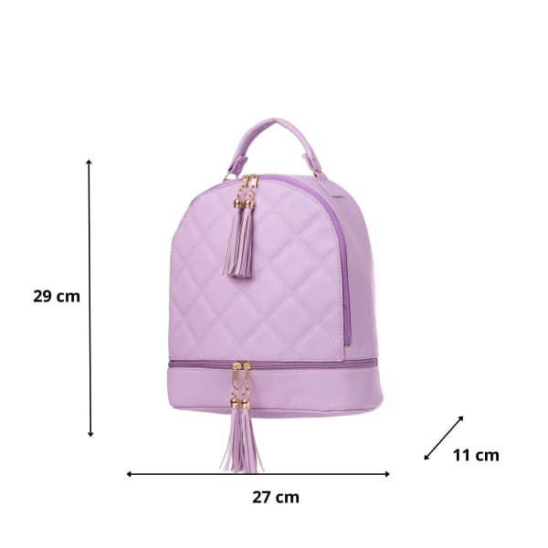 Mochila De Dama Fashions Al Mayoreo Oferta!! - Imagen 3