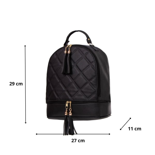 Mochila De Dama Fashions Al Mayoreo Oferta!! - Imagen 2