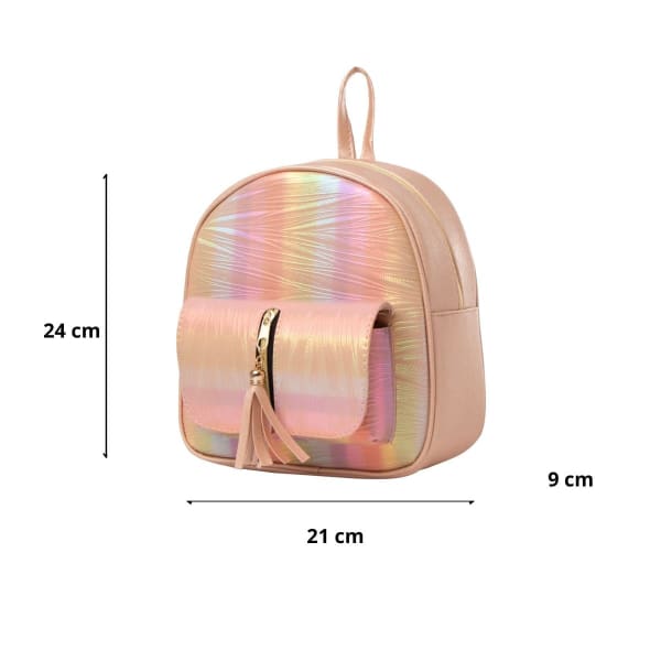 Mochila De Dama Fashions Al Mayoreo Oferta!! - Imagen 7