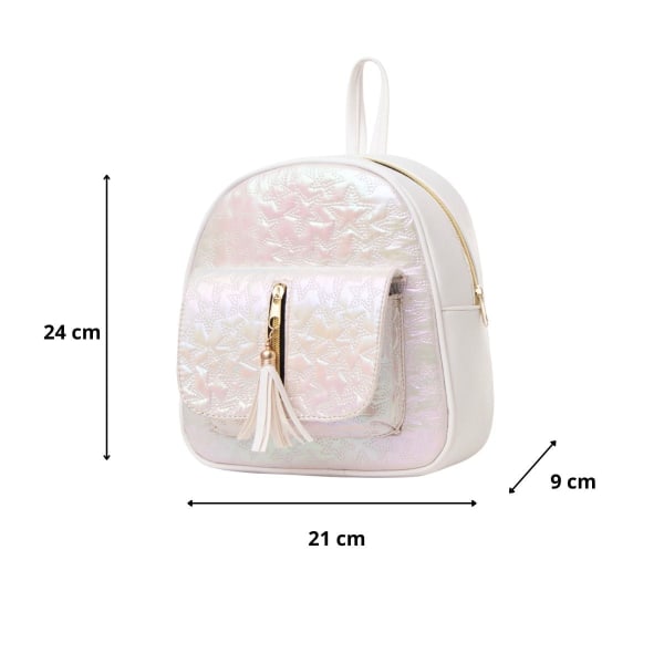 Mochila De Dama Fashions Al Mayoreo Oferta!! - Imagen 5