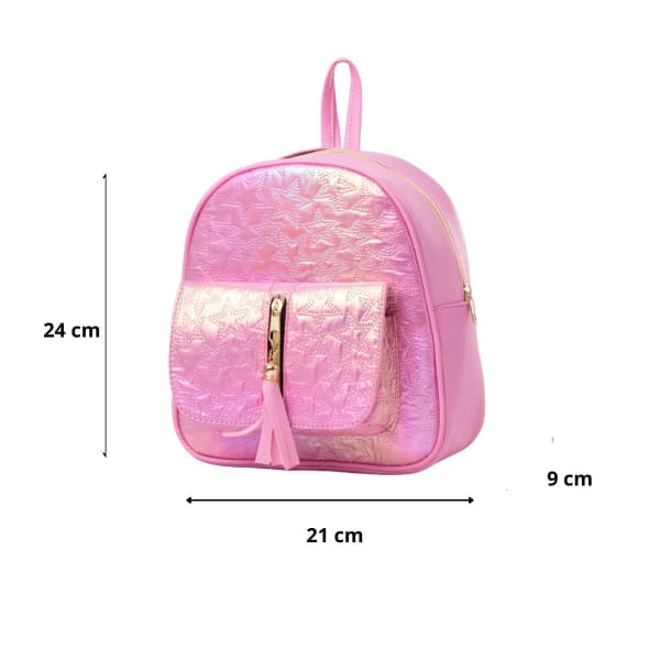 Mochila De Dama Fashions Al Mayoreo Oferta!! - Imagen 4