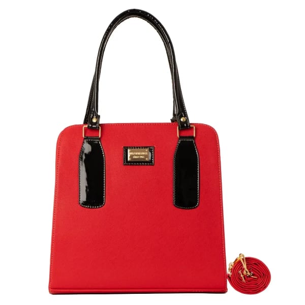 Bolsa Para Mujer CRUZ Refinada Rebaja Véndela!! - Imagen 6