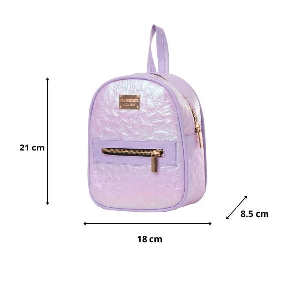 Mochila Para Mujer Bonita Barata Regálala!! - Imagen 4