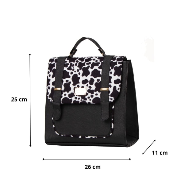 Mochila Para Dama Bonita Economica El Mejor Regalo!! - Imagen 6