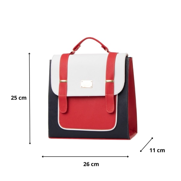Mochila Para Dama Bonita Economica El Mejor Regalo!! - Imagen 4