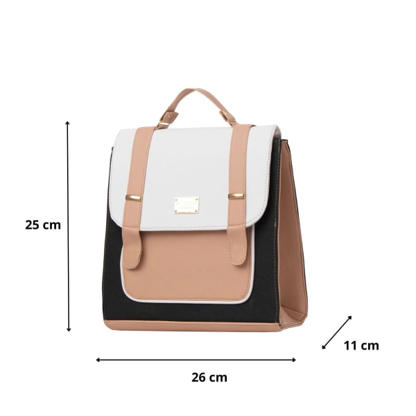Mochila Para Dama Bonita Economica El Mejor Regalo!! - Imagen 3
