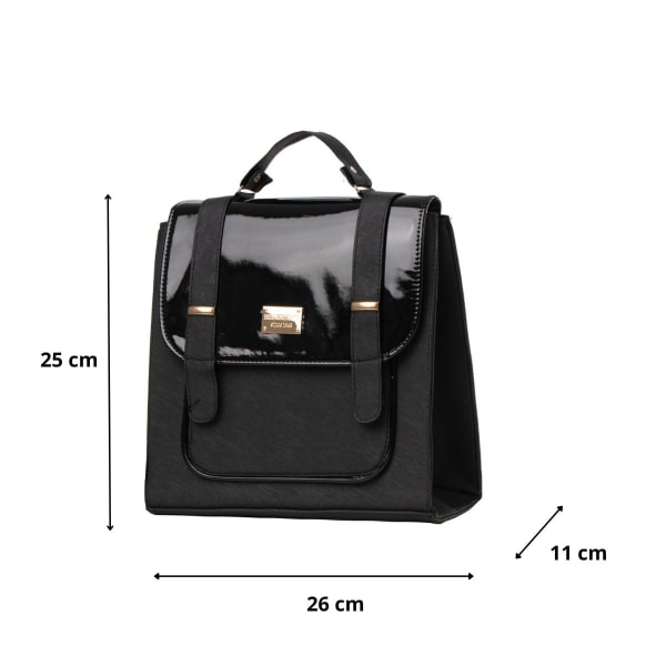 Mochila Para Dama Bonita Economica El Mejor Regalo!! - Imagen 2