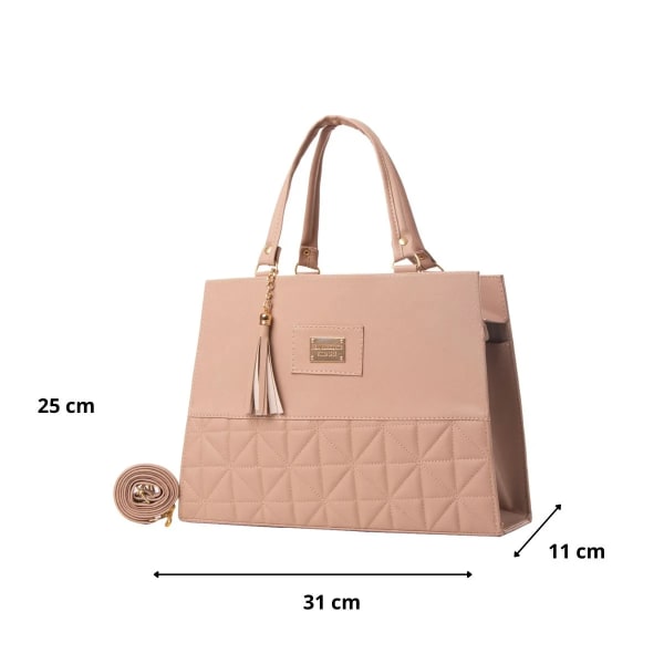 Bolsa Para Dama Bonita Economica El Mejor Regalo!! - Imagen 3