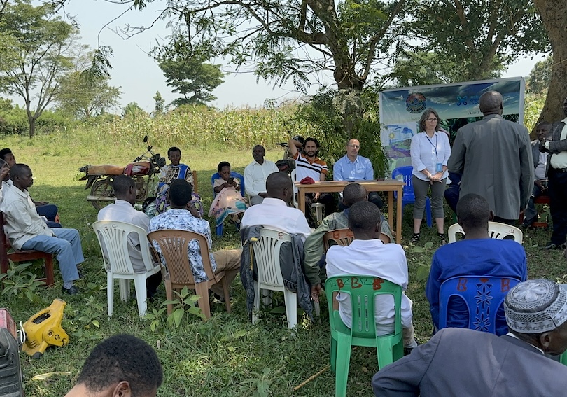 Agricultural Innovation Event