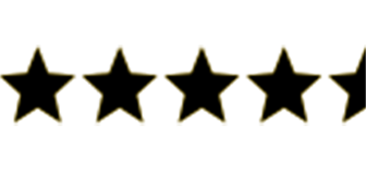 four and a half stars