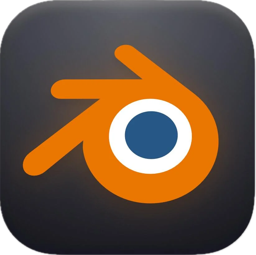 Blender Icon