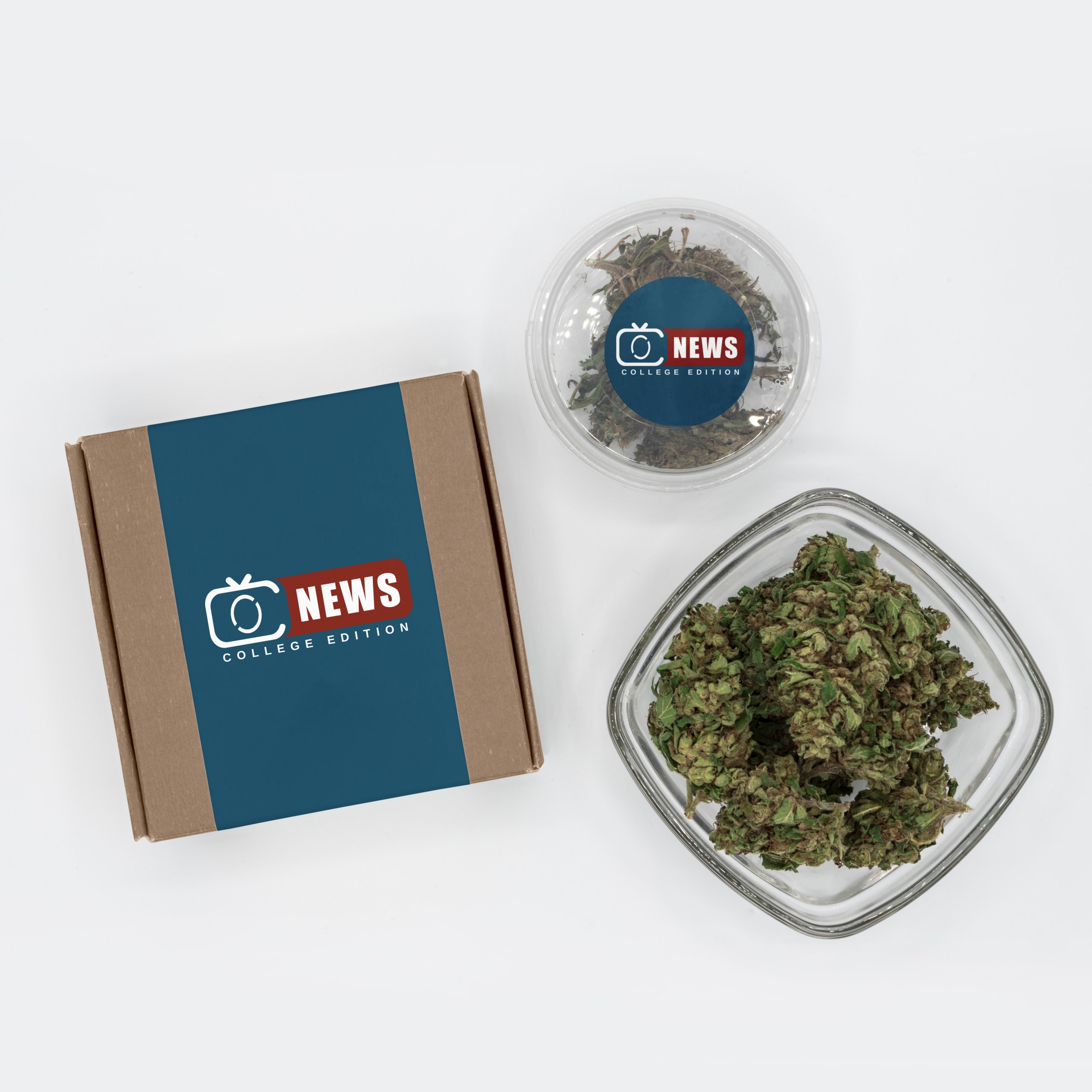 The Ultimate College Package