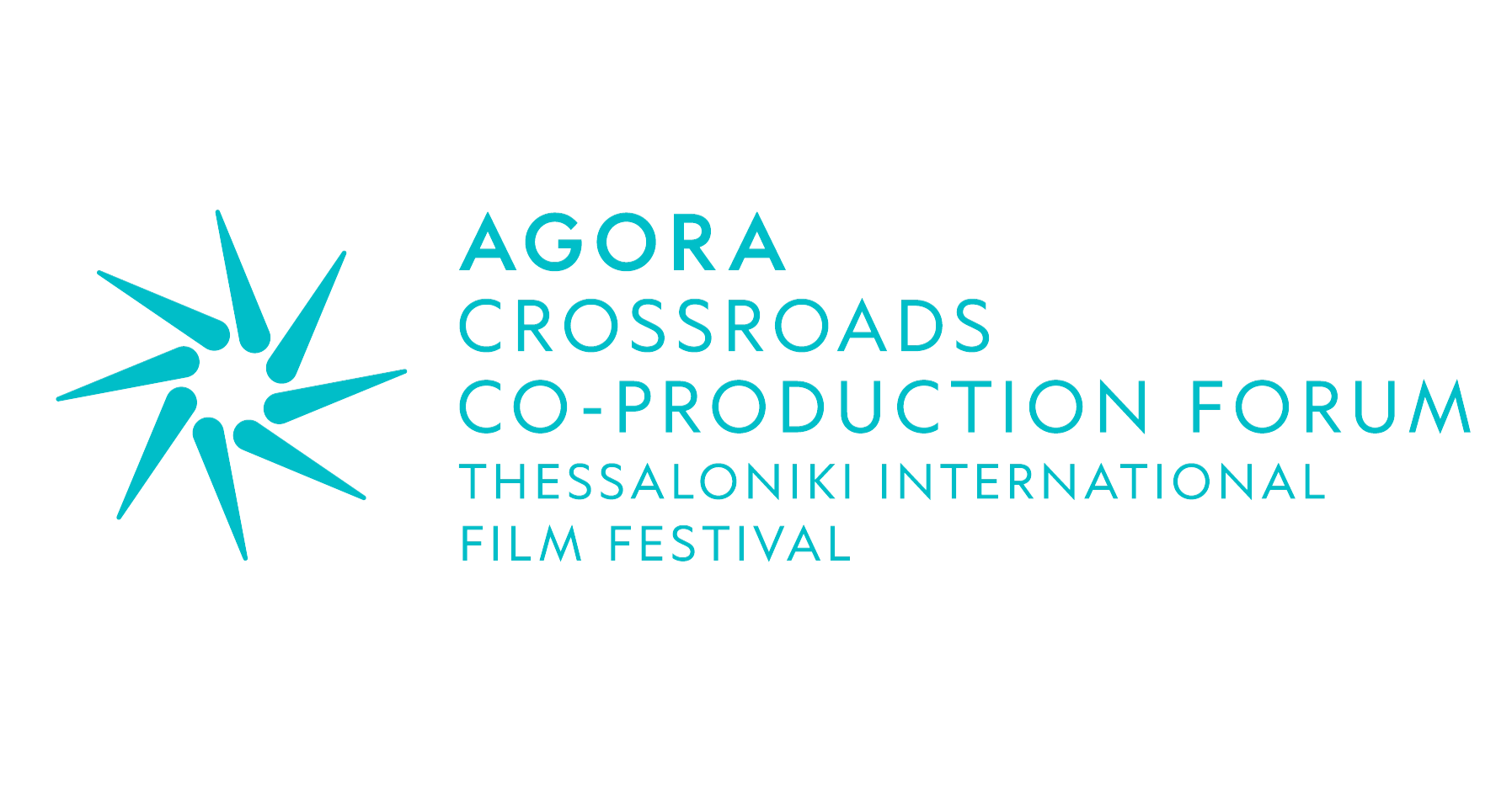 Thessaloniki AGORA Crossroads Co-production Forum