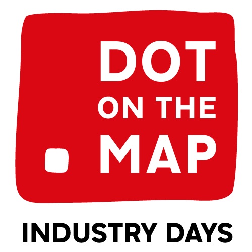 Dot.On.The.Map Industry Days
