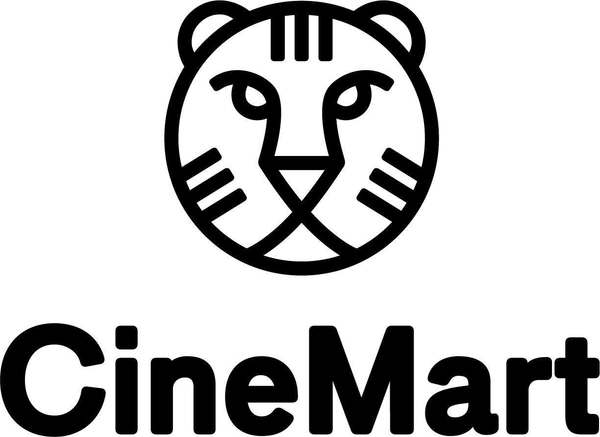 IFFR Pro Days - CineMart