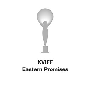 Karlovy Vary IFF Eastern Promises