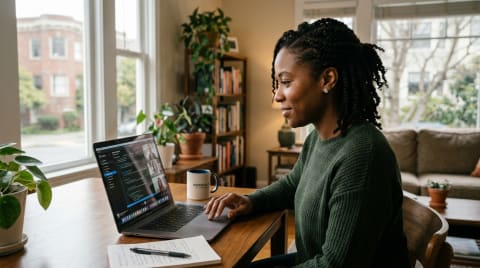 7 High-Income Skills Every Woman Should Learn in 2026 — VAA Global