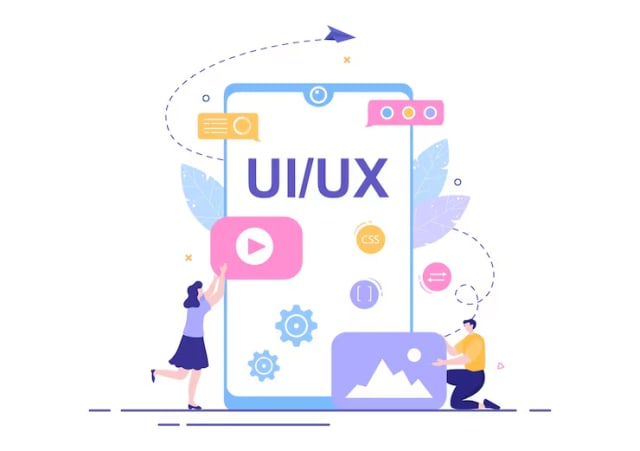 UI/UX Design: A Beginner's Path to a Remote Design Career — VAA Global