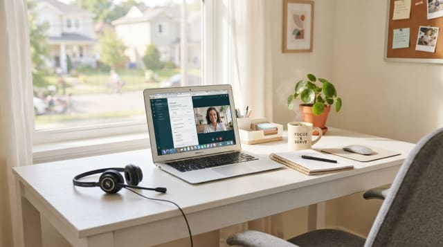 Remote Customer Service Jobs: How to Get Started — VAA Global